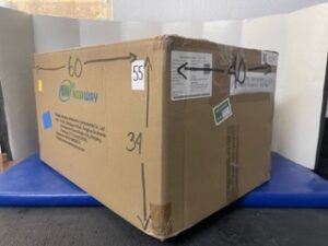 Caja-Cartón-reutilizada