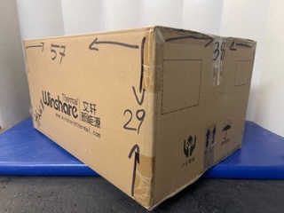 Caja-Cartón-reutilizada