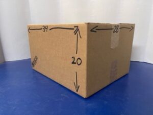 Caja-cartón-reutilizada