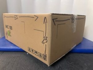 Caja-cartón-reutilizada