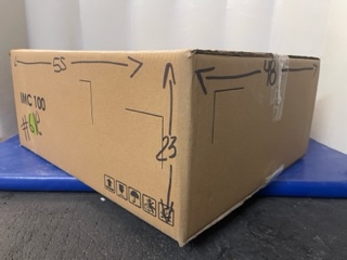 Caja-cartón-reutilizada