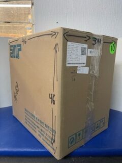 Caja-Cartón-reutilizada