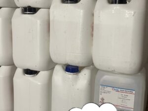 Porrón de 20L