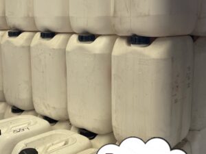 Porrón de 25L