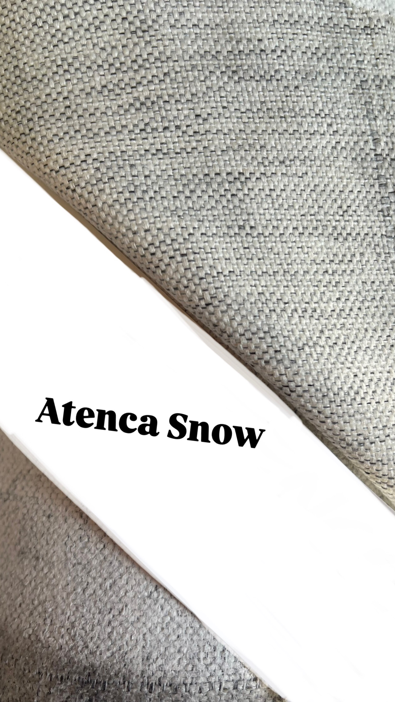 Atenca Snow