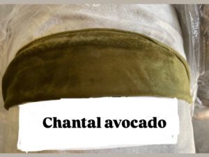Chantal Avocado
