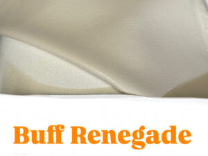 Tela Buff Renegade
