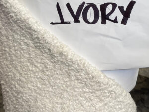 Oslo Ivory