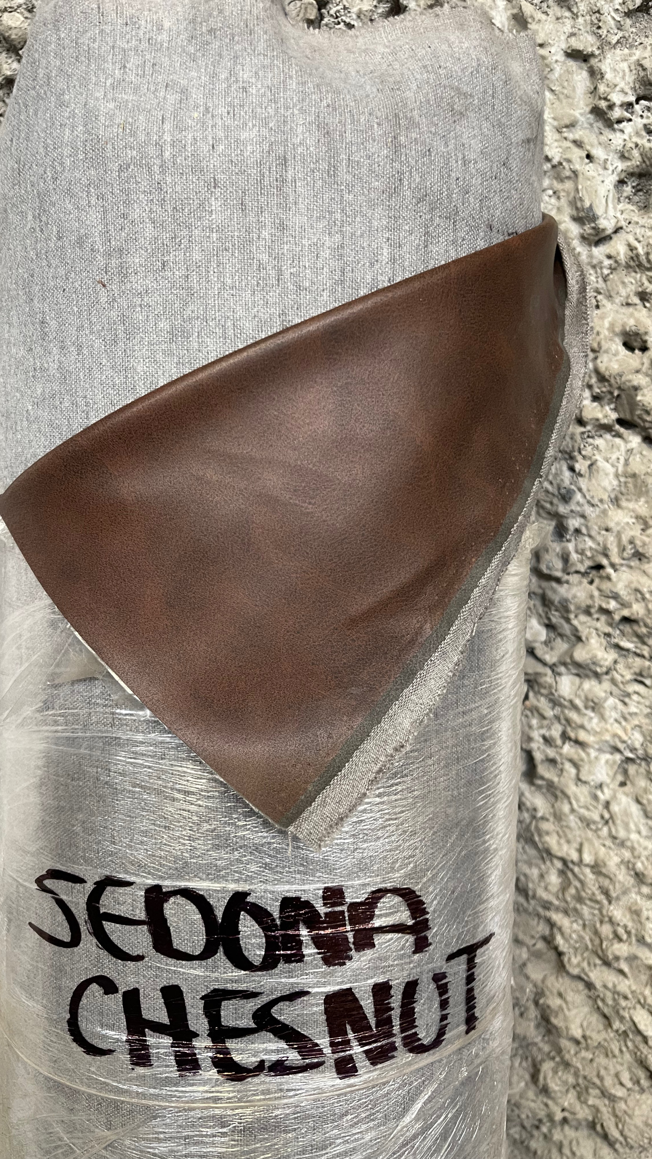 Tela Sedona Chesnut