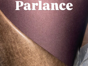 Tela Parlance