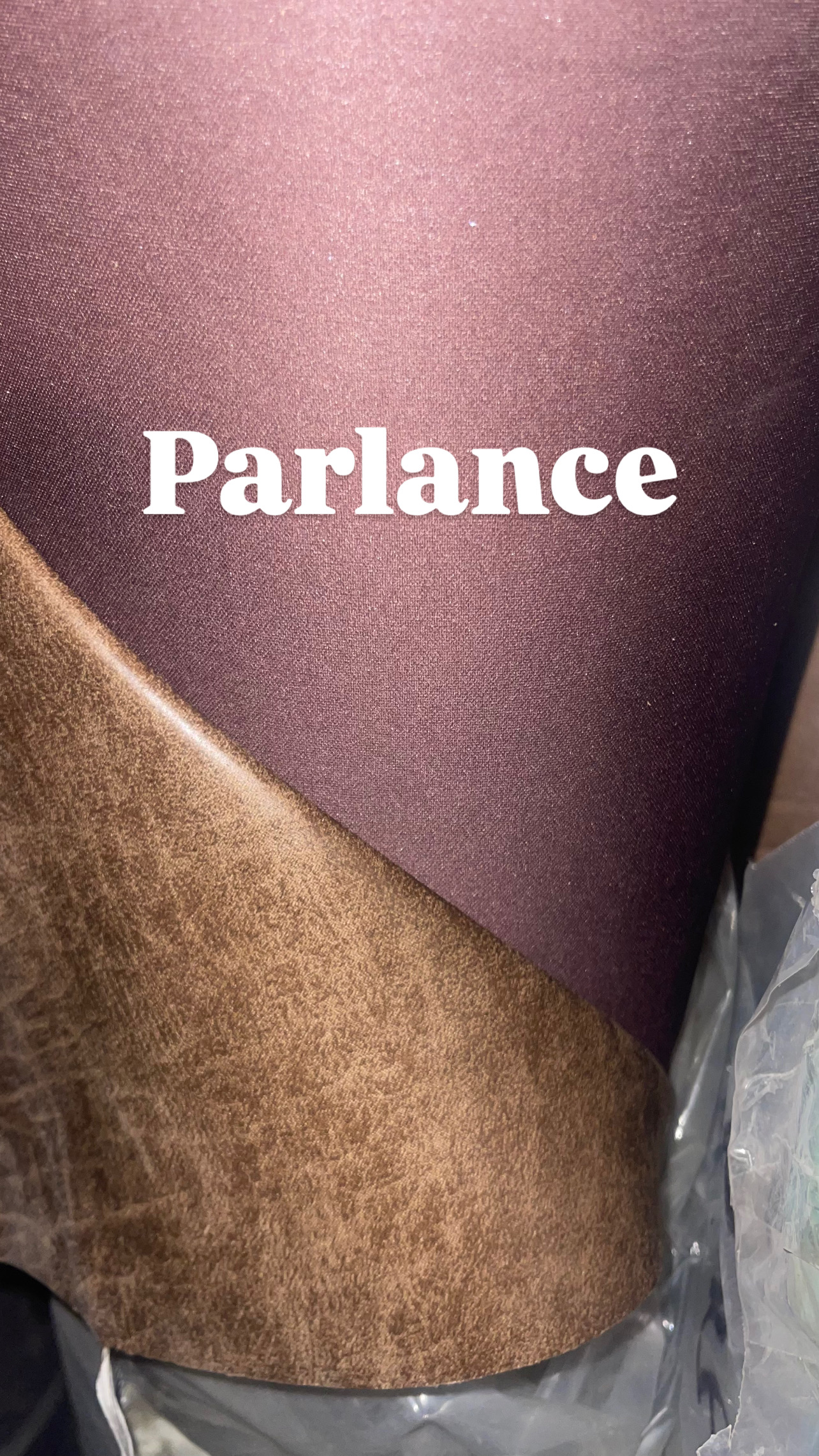 Tela Parlance