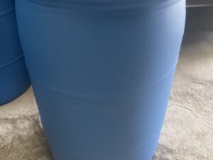 Tambo de 200L