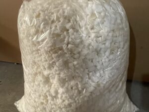 Bolsa De Espuma Triturada